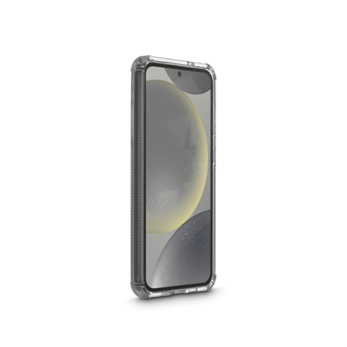Hama Extreme Protect, kryt pro Samsung Galaxy S24, materiál D3O®, nežloutnoucí, průhledný