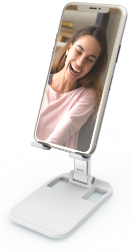 Digipower Call Phone & Tablet stand