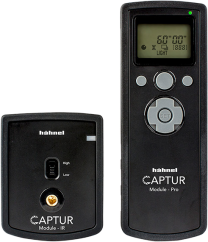 Hähnel Captur Module Pro