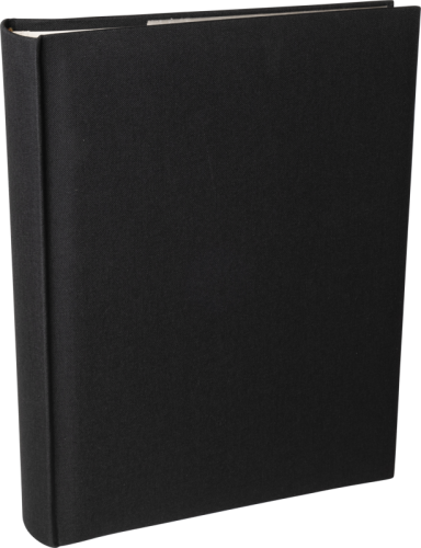 Focus Base Line Canvas Super 300 10x15 Black