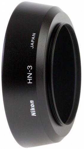 Nikon HN-3 Lens Hood