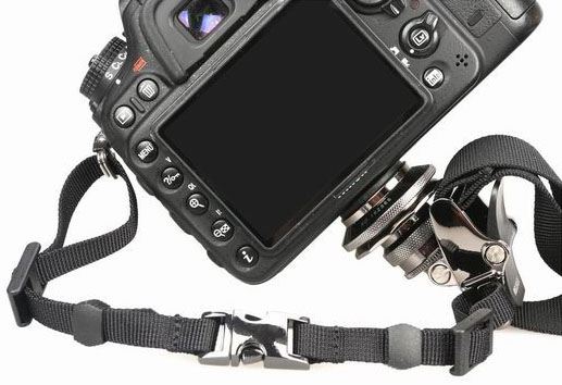 GGSfoto F7 Professional Doppelkameragurt