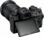 Nikon Z6 + 24-70 mm + FTZ adaptér + 64GB XQD