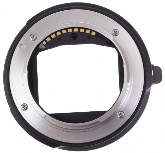 Sony LA-EA5 35mm Full-frame A-Mount Adapter for E-Mount Cameras
