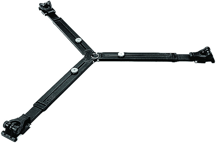 Manfrotto 165MV, Tripod Spreader/Spiked