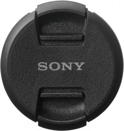 Sony ALC-F49S krytka objektivu 49mm