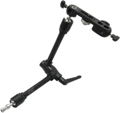Kupo KCP-101CB Max Arm With Camera Bracket