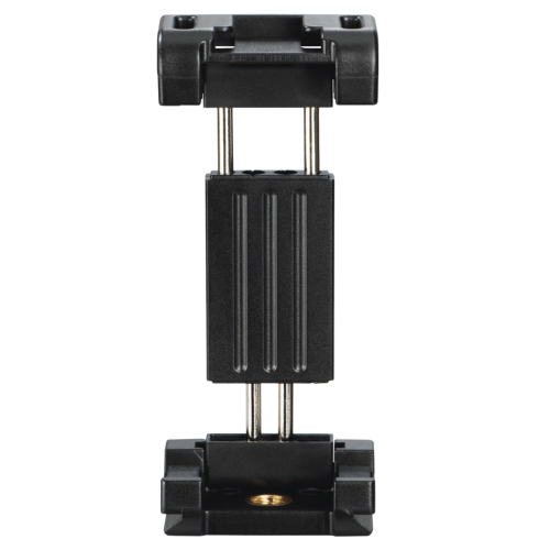 Hama držák smartphonu Pro II, pro zařízení se šířkou 4,8–9,5 cm, závit 1/4"