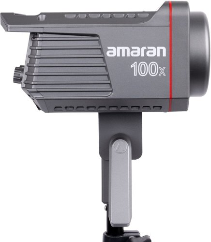 Aputure Amaran 100X Bi-Color LED Light
