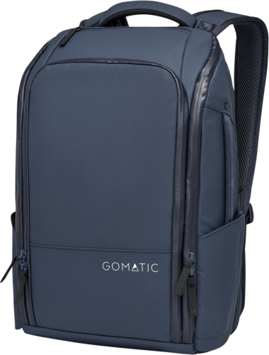 Gomatic Everyday Backpack 14L, Navy