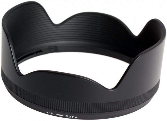 Sigma LH780-03 Lens Hood for 17-70mm f/2.8-4 DC Macro OS HSM Contemporary Lens