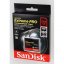 SanDisk Extreme Pro CF 256GB 160 MB/s VPG 65, UDMA 7