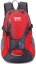 Batoh Acra Batoh 20 L hiking red