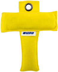 Kupo KS-168Y Camera T Marker 6''X 8'' Yellow