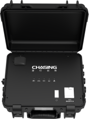 Chasing M2 Pro/M2 Pro Max Adapter Box