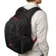 Batoh na 16" notebook Case Logic DLBP116K - černý