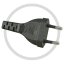 Jupio duální nabíječka Duo Charger pro Li-Ion, univerzální  (při použití redukcí)