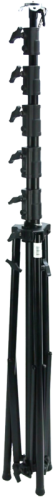 Kupo 229MB High View Stand - Black