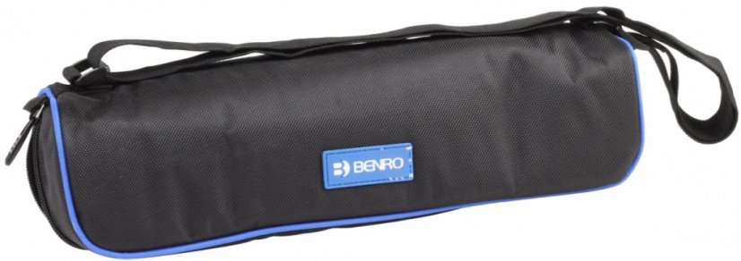 Benro FIF19CIB0 Carbon Fiber Tripod Serie 1 with IB0 Ball Head