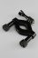 Universální držák Roll Bar Mount na trubku do 50mm pro GoPro HERO (GP10)