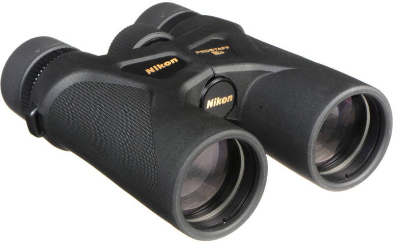 Nikon 10x42 Prostaff 3s Binoculars