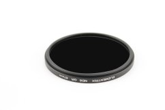 Elementrix šedý ND8 filtr plný ND-8 58mm (ND8PL58)