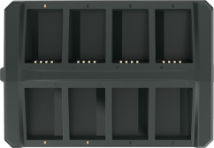 Hollyland Solidcom C1 Pro 8-Slot Battery Charging Case