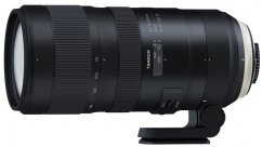 Tamron SP 70-200mm f/2.8 Di VC USD G2 Objektiv für Nikon F