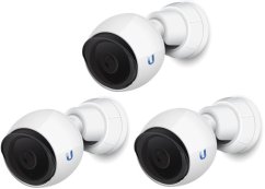 Kamera Ubiquiti Networks UniFi Video Camera G4 Bullet IP, 4mm, 4MP, IR 5m, 3pack