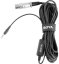 BOYA BY-BCA6 XLR to 3.5mm TRRS Plug Microphone Cable, 6m