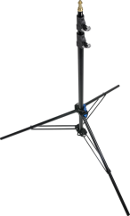 Kupo 080AC Midi Click Light Stand