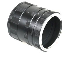 Nikon makro Mezikroužky (MZKA1)