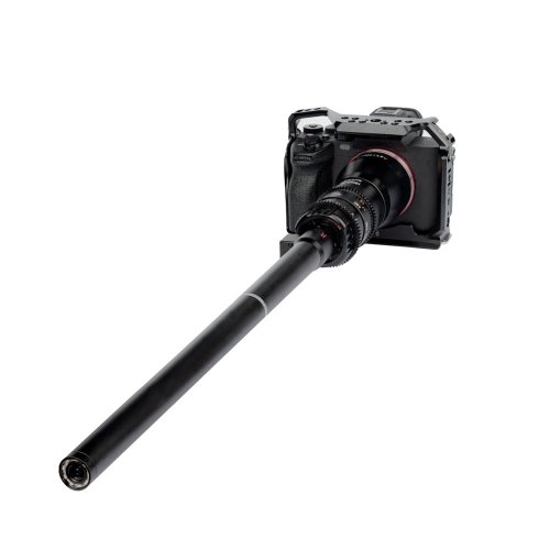 AstrHori 18mm f/8 2X Macro für Fuji X