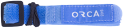 Orca OR-76 Držák kabelů na suchý zip