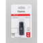 Hama USB 3.0 Flash Drive Rotate, 32 GB, 70 MB/s, petrolblau
