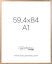 Focus Soul Oak Veneer 59,4X84 (A1)