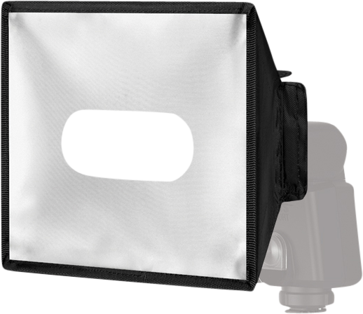 Hähnel Module Softbox, modulární softbox