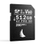 Angelbird SD AV PRO MK2 R280/W160 (V60) 512GB | 1 PACK