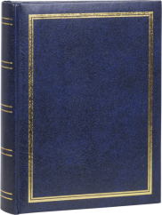 Focus Exclusive Line 200 10x15 Blue