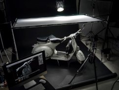 Manfrotto MT 055CXPRO3, stativ řady 055 karbonový třísekční