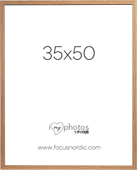 Focus Rock Oak veneer 35X50