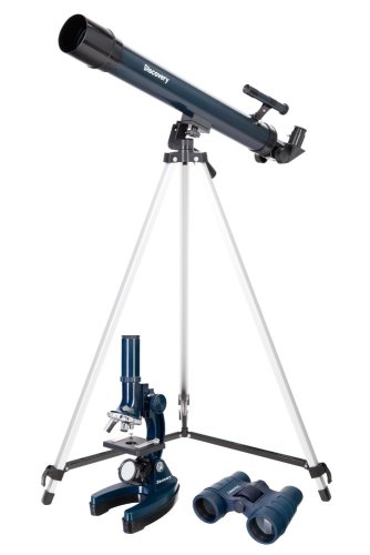 Sada Discovery Scope 3