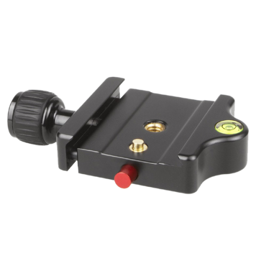 Adaptor cu eliberare rapidă Sirui MP-20