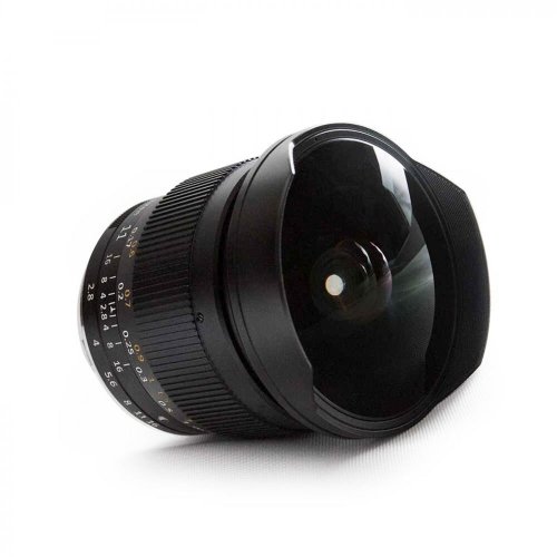 TTArtisan M 11mm f/2.8 für Leica M