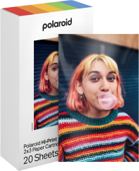 Polaroid Hi-Print Gen 2 Cartridge 20 sheets 2x3