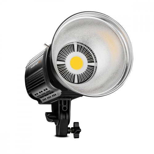 Walimex pro Niova 100 Plus Daylight, LED Foto Video Studioleuchte, 100Watt