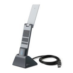 USB kliens TP-Link Archer TX50UH AX3000, 2.4/5GHz, USB 3.0