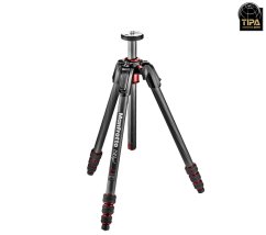 Manfrotto MT190GOC4 Karbonový stativ 190go!