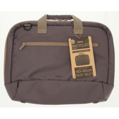 Hama Ultra Lightweight, brašna na notebook, 40-41 cm (15,6"-16,2"), recyklovaný polyester, antracitová barva