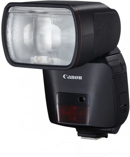 Canon Speedlite EL-1 Blitzgerät